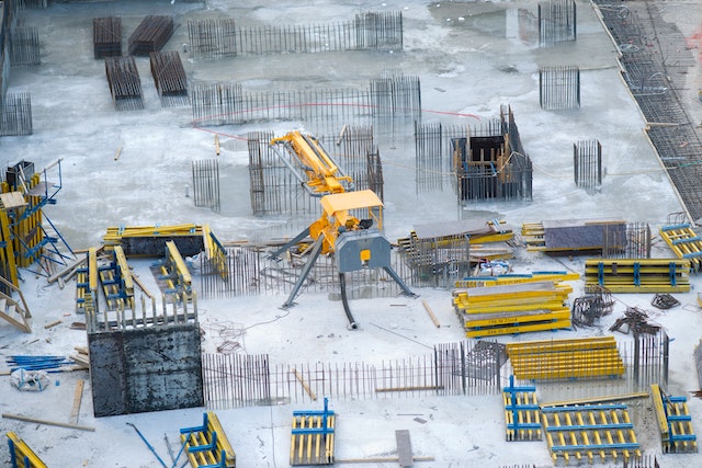 Todo Riesgo Construcción
